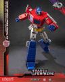 YOLOPARK Optimus Prime Figure Transformers Toy Generation One AMK PRO 40th Series 20cm Megatron Model Kit Studio Series. 