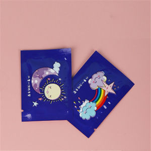 MOLORE | Waterproof and Greaseproof Childrens Disposable Gloves Creative Design for Food Use
