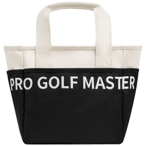PGM | High Capacity Lightweight Golf Tote Bag
