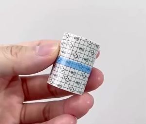 1 Cuộn Băng PU Tự Dính Trong Suốt Băng Bảo Vệ Ngón Tay Di Động Băng Chống Ma Sát Để Tắm Băng Thể Thao