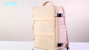 Waterproof Large Capacity Travel Backpack: A Comprehensive Guide