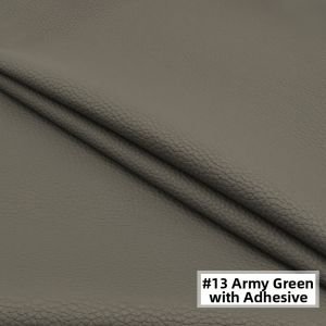Invisible Fix Patch Leather Repair