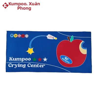 Khăn Thể Thao Đua