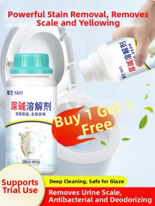 Powerful Stain Removing Toilet Cleaner