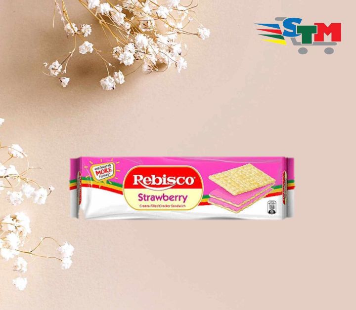 Rebisco%20Choco%20Cream-filled%20cracker%20sandwich%2010x32g%20-%20Image%202