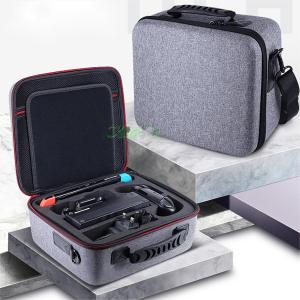 Newest Nintendo Switch NS Accessories EVA Protective Travel Bag Nintendo Switch Carrying Case Storage Box for Nitendo Switch