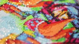 Wuthering Waves Cute Verina Rover ShouAnRen Diamond Painting Art Anime Game Yinlin Baizhi Mosaic Room Decor Gift Home Decor