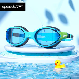 Speedo | Anti-fog Waterproof HD Goggles 6-14 Years