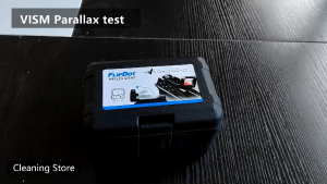 【Shipping From Manila+COD】100% Original Tactical Red Dot Optical Scope Reflex Folding Portable Sight Scope for Outdoor 20mm Mount