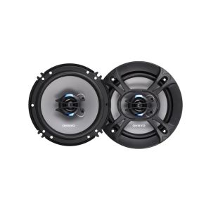 Onkyo X-C602C2 6.5-inch coaxial car audio speaker with a power output of 900W offers full-frequency treble midrange bass surround sound HiFi and high-resolution audio. Genuine products high performance and outstanding performance