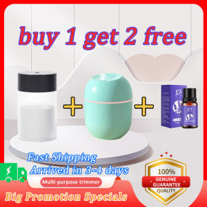 XIAOMI Car Humidifier Air Purifier: Buy 1 Get 2 Free Sale