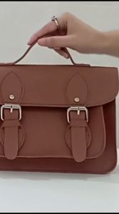 MHSPROJECT TAS SELEMPANG WANITA AQILA MODEL TERBARU