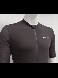 【In Stock】 high-quality Cycling Jersey white bike shirt cycling shirt for men bike jersey PRO GCN Cycling jersey