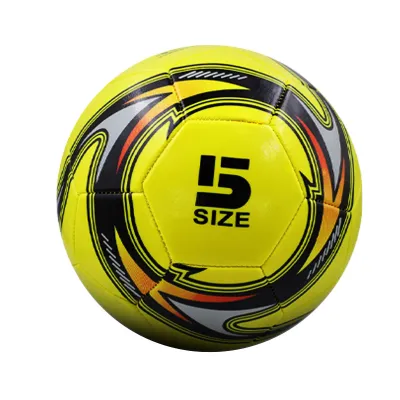 LIANWUYISHENG | Training Soccer for Kids and Adults