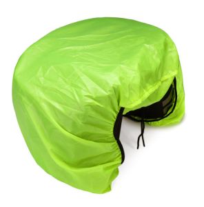 Áo Che Mưa Cho Giỏ Xe Đạp Dành Cho Xe Đạp Leo Núi Và Xe Đạp Đường Trường Chất Liệu Polyester Bảo Vệ Túi Hành Lý Phía Sau