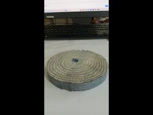 Kain Poles 6\" x 2cm