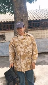 งานแกร่งๆ ของคนวัยมันส์ เป็นหนังจระเข้ม้วน