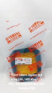 Filter Udara Jupiter MX King 150 / MX King 150 Old / Mx King 150 New 2PV Yamaha YGP TH250