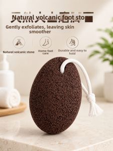 IMLUCKY | Dead Skin and Callus Remover Foot Stone