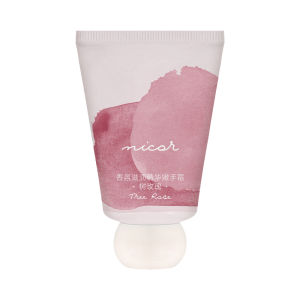 MONLEYTA | Kem Dưỡng Ẩm Tay cho Mùa Thu/Đông