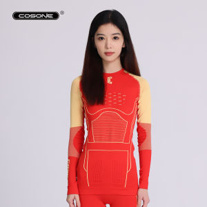 COSONE | Thermal Quick-drying Compression Suits