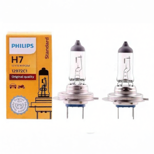 Philips | Durable Multi-Beam Headlights