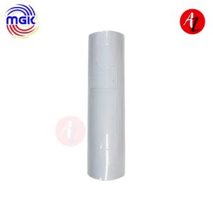MGK Price Label White