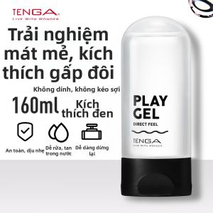 Chất Bôi Trơn Dựa Trên Nước