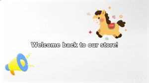 Bandai | For Tamagotchi Paradise Knob Star Protective Cover Electronic Pet Accessories Colorful Model Toy Decoration Chrismas Gift