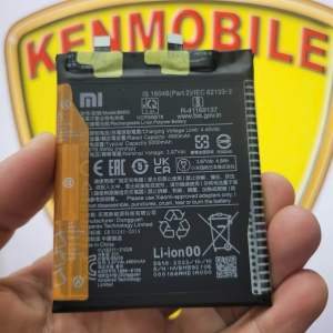 Pin ZIN Tương Thích Xaomi Model BM59 Dùng Cho Mi11T (bảo hành 3 tháng)