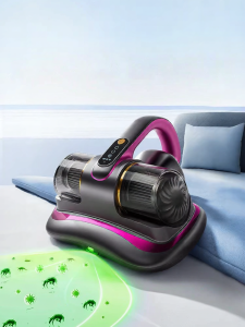 Konka | Wireless Handheld De-mite & UV Sterilizer