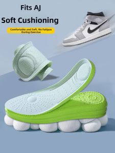 jzule | Boost Cushioning Insole for AJ1 Sneakers Sweat Absorption and Odor Control