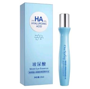 Cream Mata Panda Anti Aging Kerut Lingkaran Hitam di bawa mata kantung mata Eye Cream mata Panda