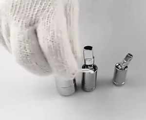 JOINT HAND TOOL CR-MO SOCKET ADAPTER PNEUMATIC UNIVERSAL EXTENTION BAR