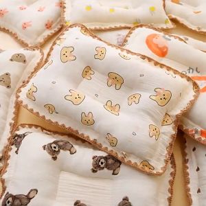 KOI STORE bantal bayi anti peyang bahan muslin bamboo softcotton bantal