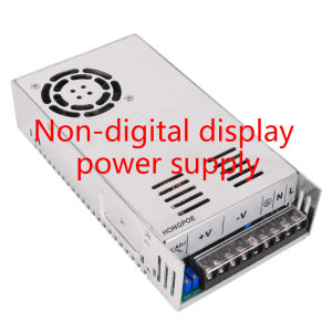 600W Switching Power Supply Adjustable Voltage and Current 0-12V 15V 24V 27V 36V 48V 60V 72V 85V 90V 100V 110V 200V LED SMPS