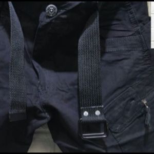 Celana Pendek Taktikal Cargo