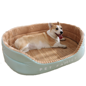 HOOPET | All Seasons Cooling Mat Dog Bed