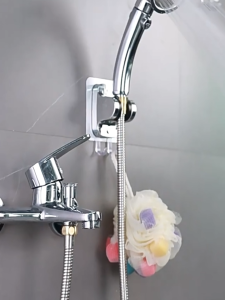 304 stainless steel shower hose Solid brass fitting explosion-proof and leak-proof bidet toilet hose The connector rotates 360° to prevent tangling 1.5M/2M