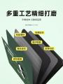 Ốp Lưng Bảo Vệ Huawei MatePad pro 12.2 2024 Vỏ Bảo Vệ Cho Máy Tính Bảng Air Mate Pad 11 Magnetically Absorbed Pen Holder Silicone 11.5s Inch New Model 10.4. 