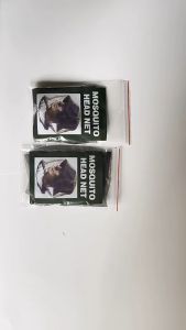 【Free-sun】หมวกกันยุง หมวกตาข่าย มูงครอบศรีษะ กันแมลง ตาข่าย ใช้ครอบศรีษะ คลุมหัวกันเสริมความยืดหยุ่น ราคาที่สุดในกระเป๋าเครื่องมืออาชีพ