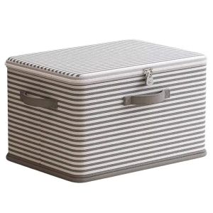 MLZH | Large Lockable Wardrobe Organizer Layers