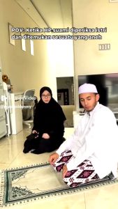 Turkish Design Sejadah Prayer Mat New Designs { 80x120 cm x 25 mm }