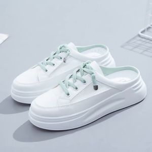 Sepatu Wanita Model Terbaru: Sepatu Kets, Bahan Nyaman, Casual Trendy dan Gaya Korea