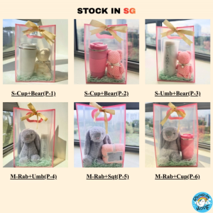 LOCAL SELLER 🇸🇬【Ready Stock】Gift Set /Birthday Christmas Gift/Companion Gift/ Teachers Day/Living Hampers礼品套装