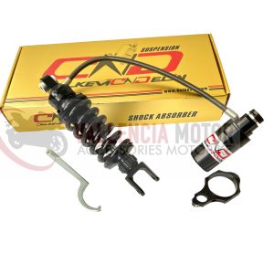 SHOCKBREAKER TABUNG NUI DELKEVIC YAMAHA R15 V3 VVA MONOSHOCK NUI REBOUND R15 NEW SHOCK TABUNG