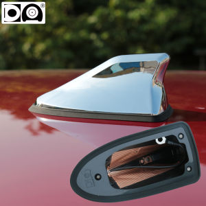 For Mazda 6 Car Universal Roof Radio Shark Fin Antenna Auto Waterproof FM/AM Signal Receiver Aerials Car-Styling