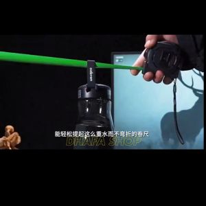 BARU XIBEIER Meteran 5 7 5 10 meter anti karat super Paling kuat / Meteran tukang pengunci otomatis