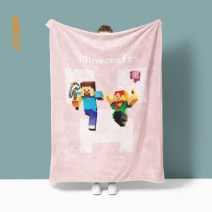 My World Thảm Len Lông Cừu Mỏng Mùa Hè in Họa Tiết Cho Văn Phòng Phòng Máy Lạnh Phòng Ký Túc Xá Sinh Viên Gối Chăn Khăn Choàng