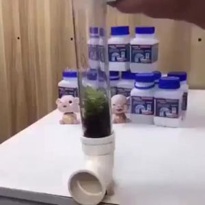 🔰 SG TRUST > (2 Bottle Deal) Super Fierce & Powerful Drain Cleaner Unclog Fast Cleans Any Drainage or Sink for Kitchen & Bathrooms